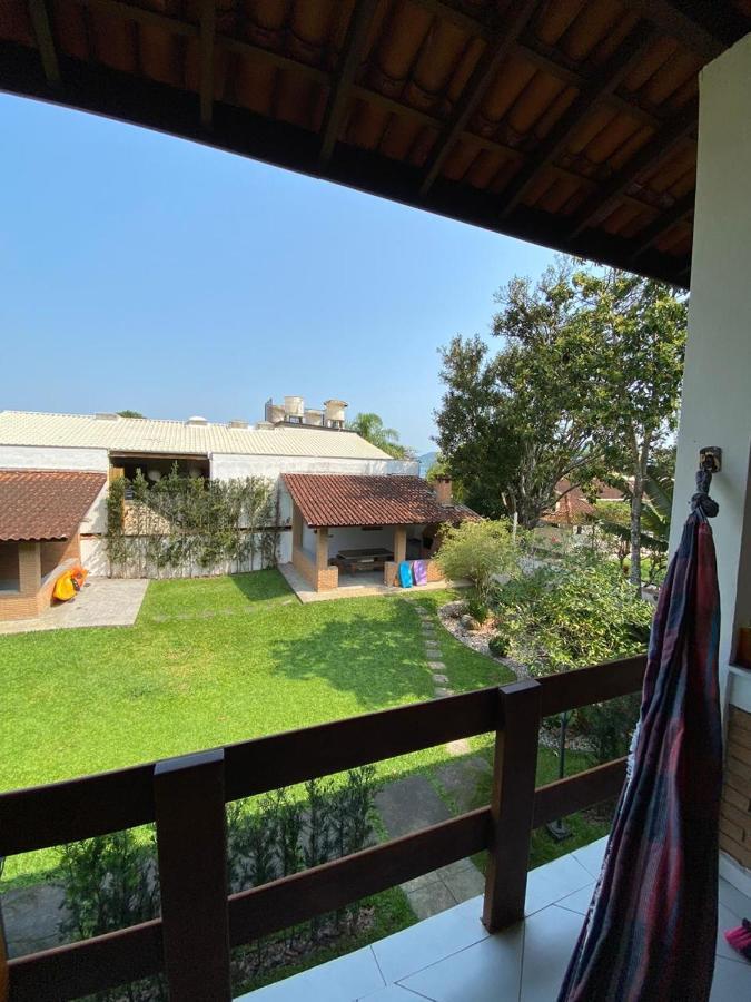 Chale Em Ubatuba Apartman Kültér fotó