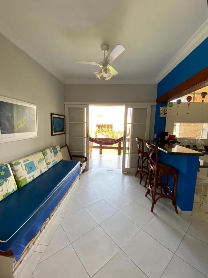Chale Em Ubatuba Apartman Kültér fotó