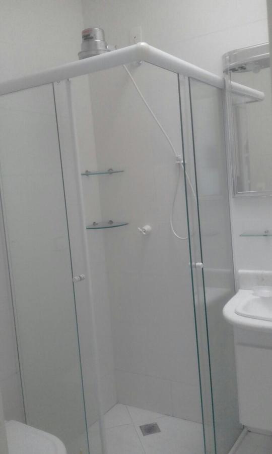 Chale Em Ubatuba Apartman Kültér fotó