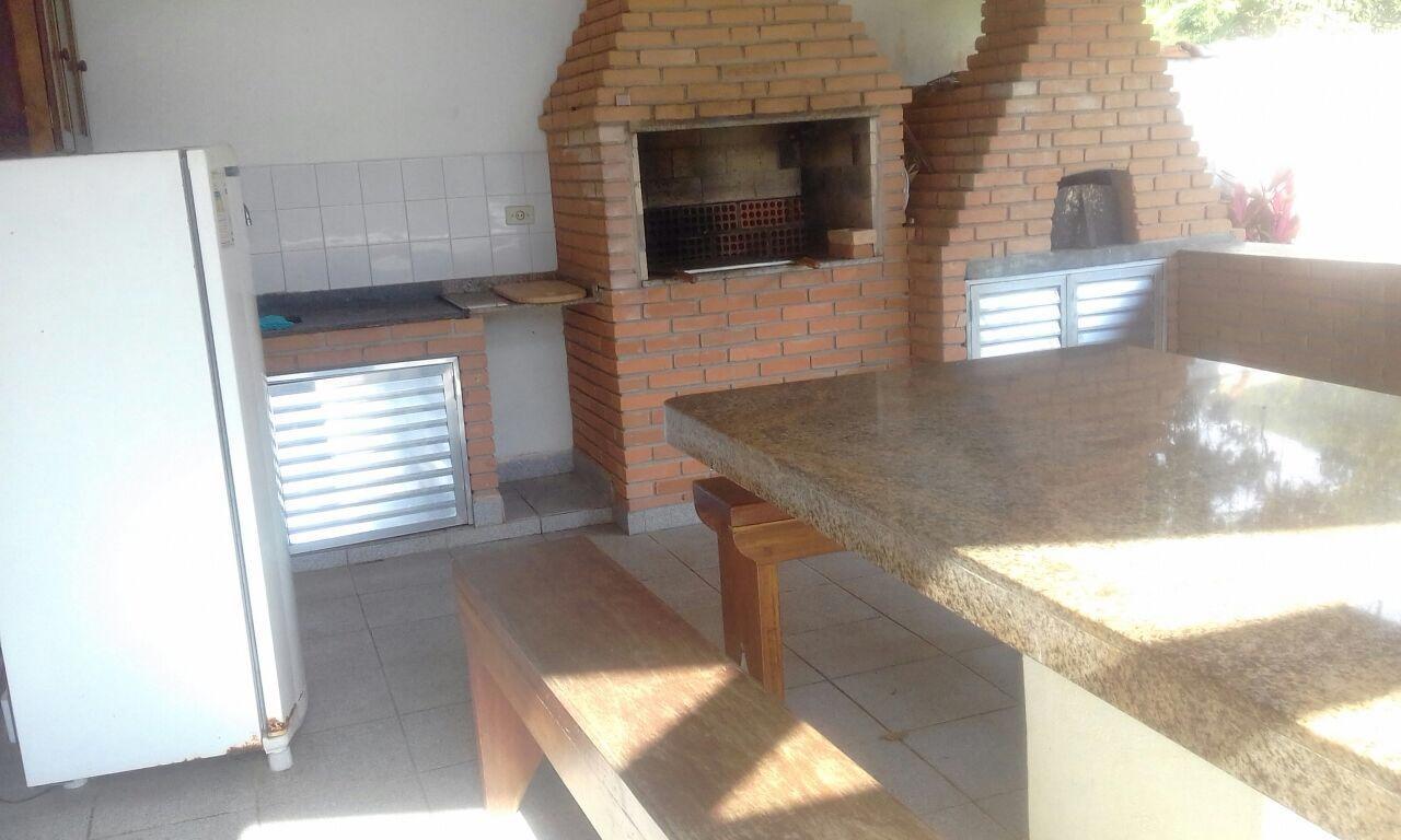 Chale Em Ubatuba Apartman Kültér fotó